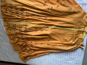 Tailormade Handwork Lehenga Choli Dupatta Set