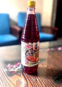 SHARBAT ROOHAFZA “Sealed pack Bottle”