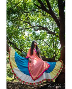 I M Selling Chaniya Only