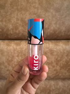 Kiro PH-Play Lip & Cheek Oil – Pink Funfetti
