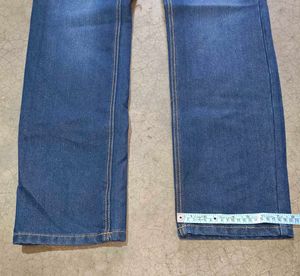 Classic Blue US JEANS - Premium Straight Fit
