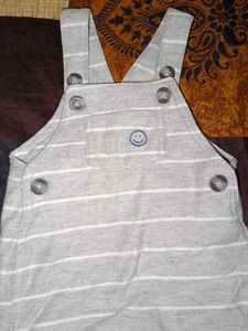 Cute Baby Rompers - Set of 2