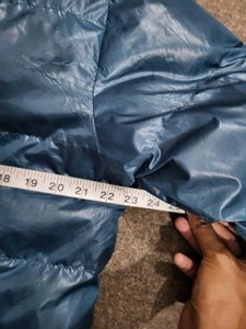 The Noble Face Jacket