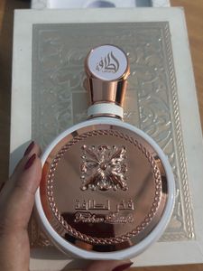 Fakhar Rose 🥀 Lattafa