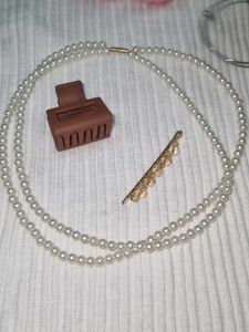 Hair Accessory Bundle