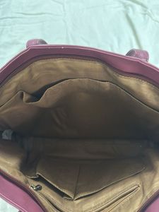 Caprese Tote bag