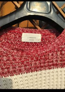 🧬OG NIKEJordan + KNITTED SWEATER COMBO + Secret B