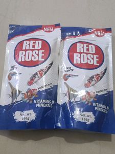 Fish Food