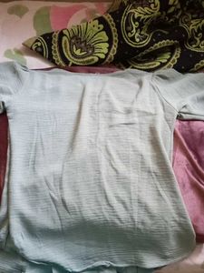 Elegant Long Sleeve Top