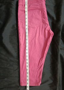 Girl Pants Aged 10-12
