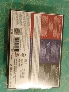 Aquafogica Body Mist - Set of 3