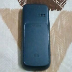 Nokia Keypad Phone