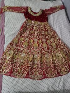 Beautiful Gown 🥰😍