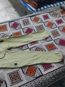 Trouser For Girls