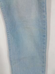 Zudio Ice Blue Jeans (Men&#39;s)
