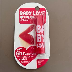 Lip Balm