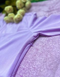 DressBerry lavender Dress 💜
