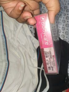 bodycare sports bra size 30-36
