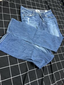 Women/ Girls denim