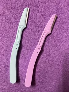Facial Hair Razors Foldable