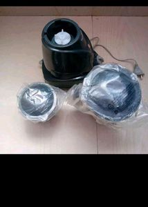 NEW BRANDED LIFELONG MIXER GRINDER