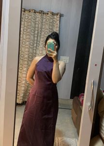 Beautiful Korean Style Dress 🎀🦋💝