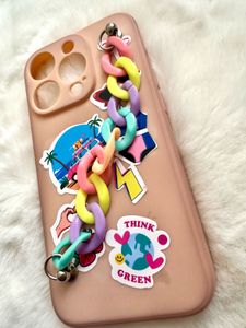 Iphone 15 Pro Cover