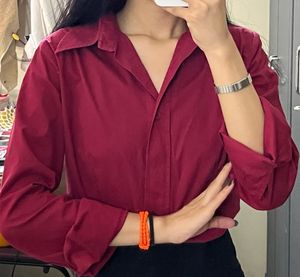 Red Shirt