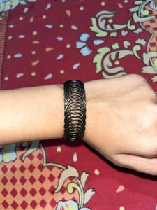 Statement Cuff Bracelet