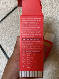 Dot &amp; Key Sunscreen SPF 50