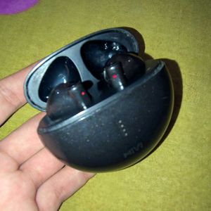 Mivi DuoPods F50 Good Condition And Full working