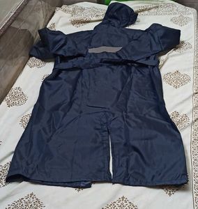Blue Raincoat