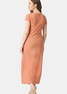 Marie Claire Front Open Top