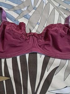 Combo Of Four Imported Fabric Bra