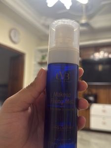 This Makeup Fixer For Dry Skin