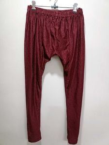 Mesh Strachable Legging
