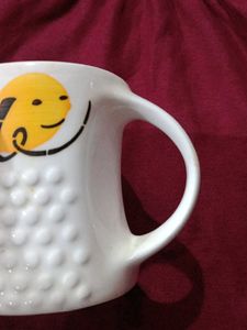 Coffee Mug (Glass)