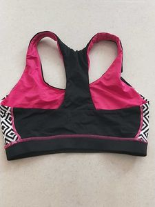 Triaction Sports Bra
