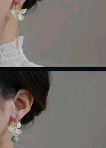 Exclusive Earing