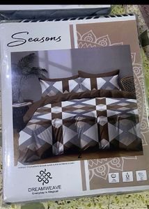 Dreamweave Seasons Bedding Sets