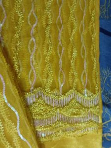 Dress Material