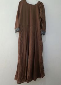 Wedding Anarkali Suit