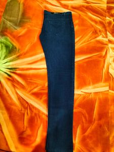 Dark Blue Skinny Jeans