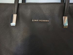 Lino Perros Elegant handbag