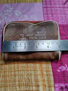 Women Pouch Set Of 3