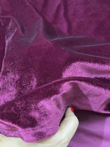 UCB Velvet Partywear Dress(8-10years)