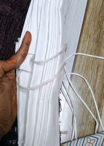 Badminton Net