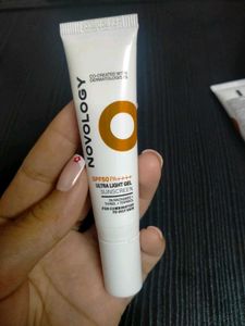 Novology Skincare Set
