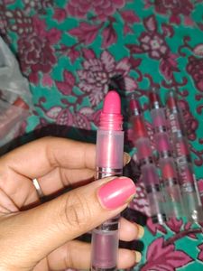 ADS Lipstick Stack