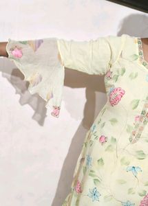 Georgette Silk